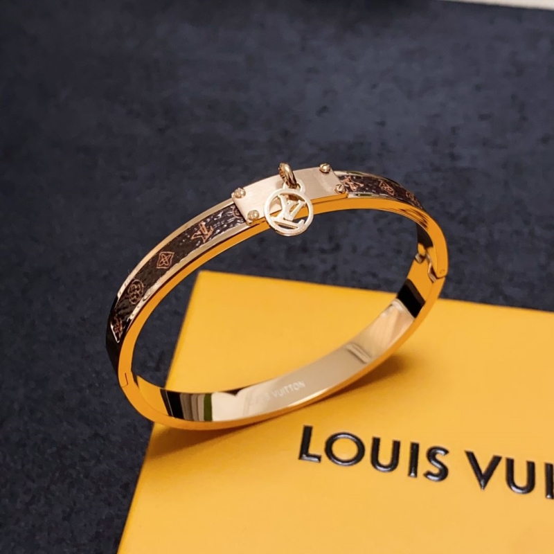 LV Bracelets